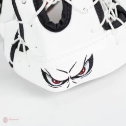 Brian's G-NETik 4 Senior Goalie Catcher -Baue Hockey Shop brian s catchers brian s g netik 4 senior goalie catcher 4621753253954