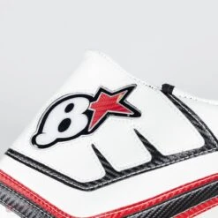 Brian's G-NETik 4 Senior Goalie Catcher -Baue Hockey Shop brian s catchers brian s g netik 4 senior goalie catcher 4621754073154