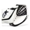 Brian's G-NETik 4 Senior Goalie Catcher -Baue Hockey Shop brian s catchers brian s g netik 4 senior goalie catcher white white black regular 28743574716482