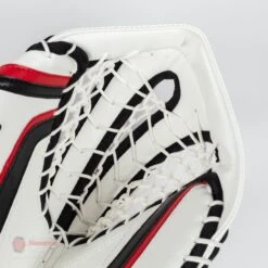 Brian's G-NETik X Intermediate Goalie Catcher -Baue Hockey Shop brian s catchers brian s g netik x intermediate goalie catcher 30347428560962