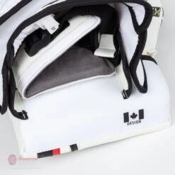 Brian's G-NETik X Senior Goalie Catcher -Baue Hockey Shop brian s catchers brian s g netik x senior goalie catcher 14562292400194