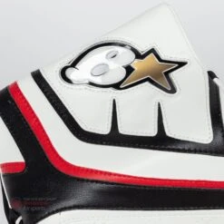 Brian's G-NETik X Senior Goalie Catcher -Baue Hockey Shop brian s catchers brian s g netik x senior goalie catcher 14562292596802