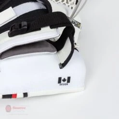 Brian's G-NETik X Senior Goalie Catcher -Baue Hockey Shop brian s catchers brian s g netik x senior goalie catcher 14562292695106