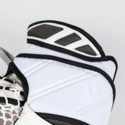 Brian's G-NETik X Senior Goalie Catcher -Baue Hockey Shop brian s catchers brian s g netik x senior goalie catcher 14562292793410