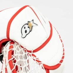 Brian's G-NETik X5 Intermediate Goalie Catcher -Baue Hockey Shop brian s catchers brian s g netik x5 intermediate goalie catcher 29103568289858