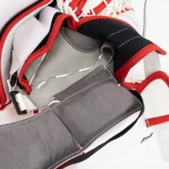 Brian's G-NETik X5 Intermediate Goalie Catcher -Baue Hockey Shop brian s catchers brian s g netik x5 intermediate goalie catcher 29103568388162