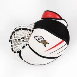 Brian's G-NETik X5 Senior Goalie Catcher 36 Brian's G-NETik X5 Senior Goalie Catcher -Baue Hockey Shop brian s catchers brian s g netik x5 senior goalie catcher 28988502704194