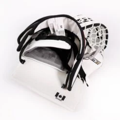 Brian's G-NETik X5 Senior Goalie Catcher 37 Brian's G-NETik X5 Senior Goalie Catcher -Baue Hockey Shop brian s catchers brian s g netik x5 senior goalie catcher 28988502736962