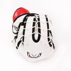 Brian's G-NETik X5 Senior Goalie Catcher 35 Brian's G-NETik X5 Senior Goalie Catcher -Baue Hockey Shop brian s catchers brian s g netik x5 senior goalie catcher 28988502769730