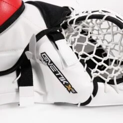 Brian's G-NETik X5 Senior Goalie Catcher 38 Brian's G-NETik X5 Senior Goalie Catcher -Baue Hockey Shop brian s catchers brian s g netik x5 senior goalie catcher 28988502802498