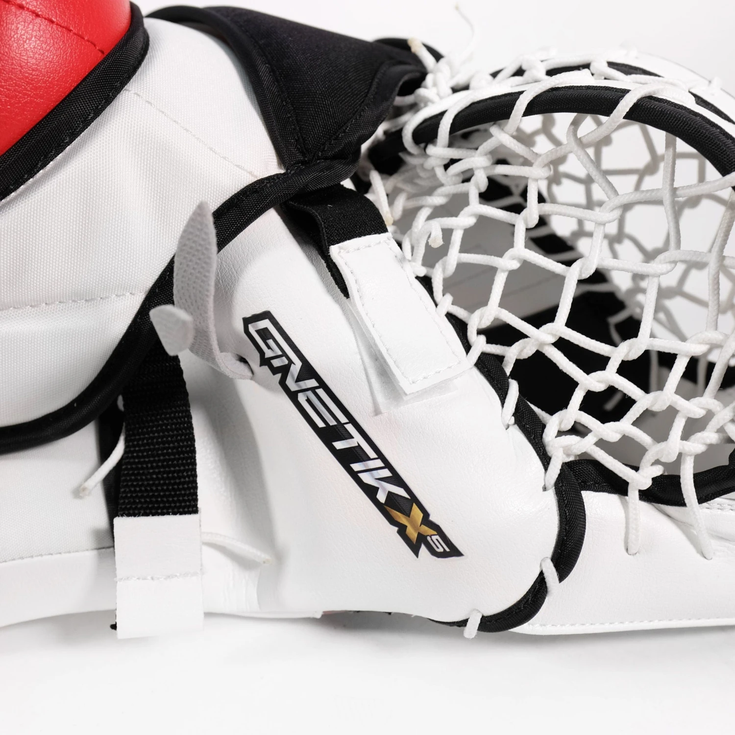Brian's G-NETik X5 Senior Goalie Catcher 19 Brian's G-NETik X5 Senior Goalie Catcher - Image 17