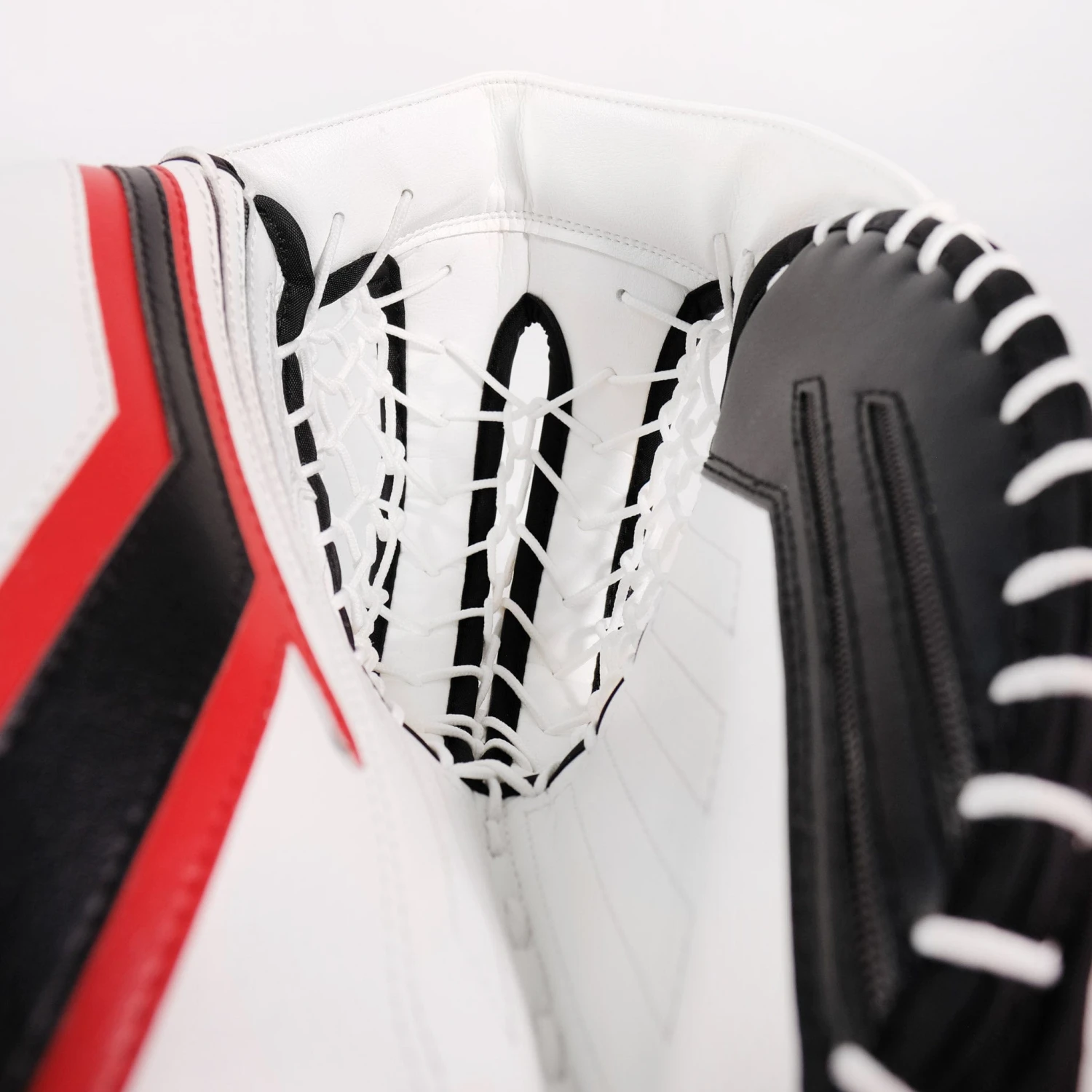 Brian's G-NETik X5 Senior Goalie Catcher 20 Brian's G-NETik X5 Senior Goalie Catcher - Image 18