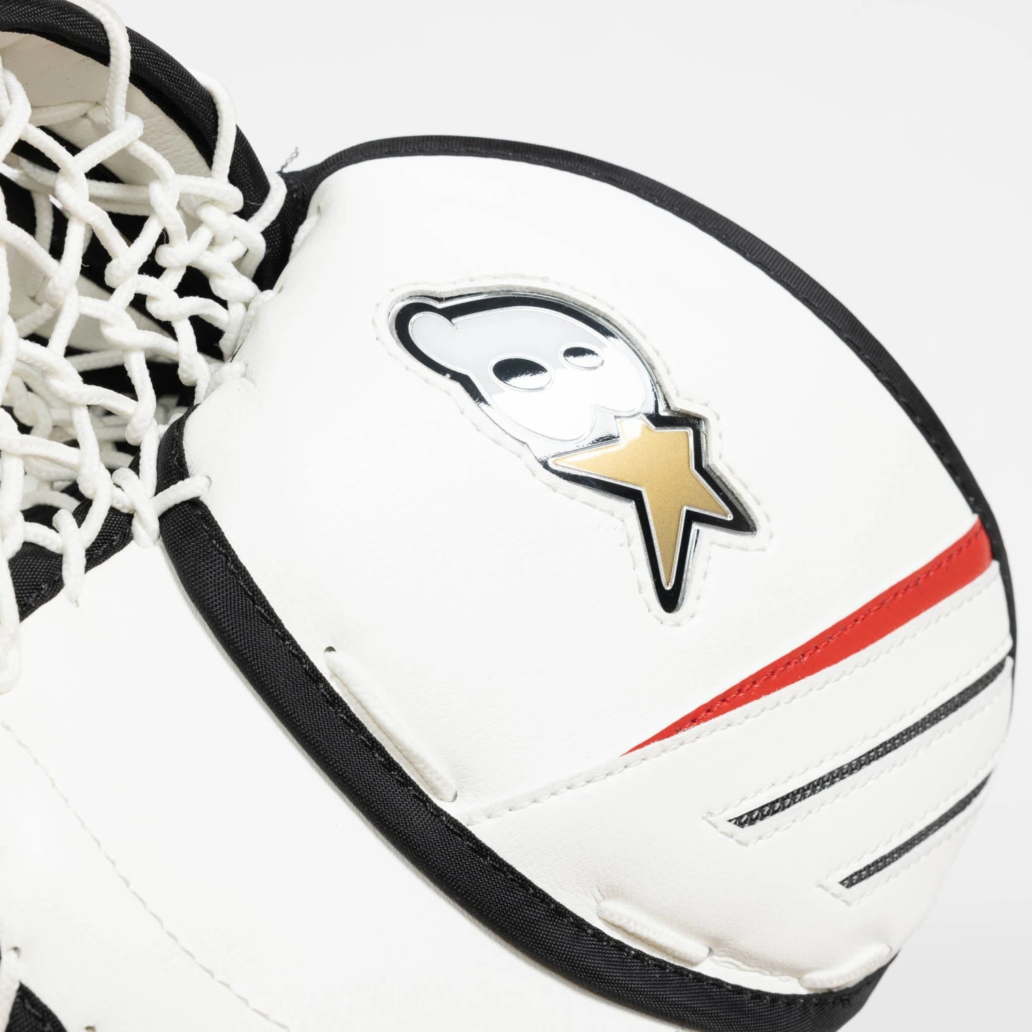 Brian's G-NETik X5 Senior Goalie Catcher 8 Brian's G-NETik X5 Senior Goalie Catcher - Image 6