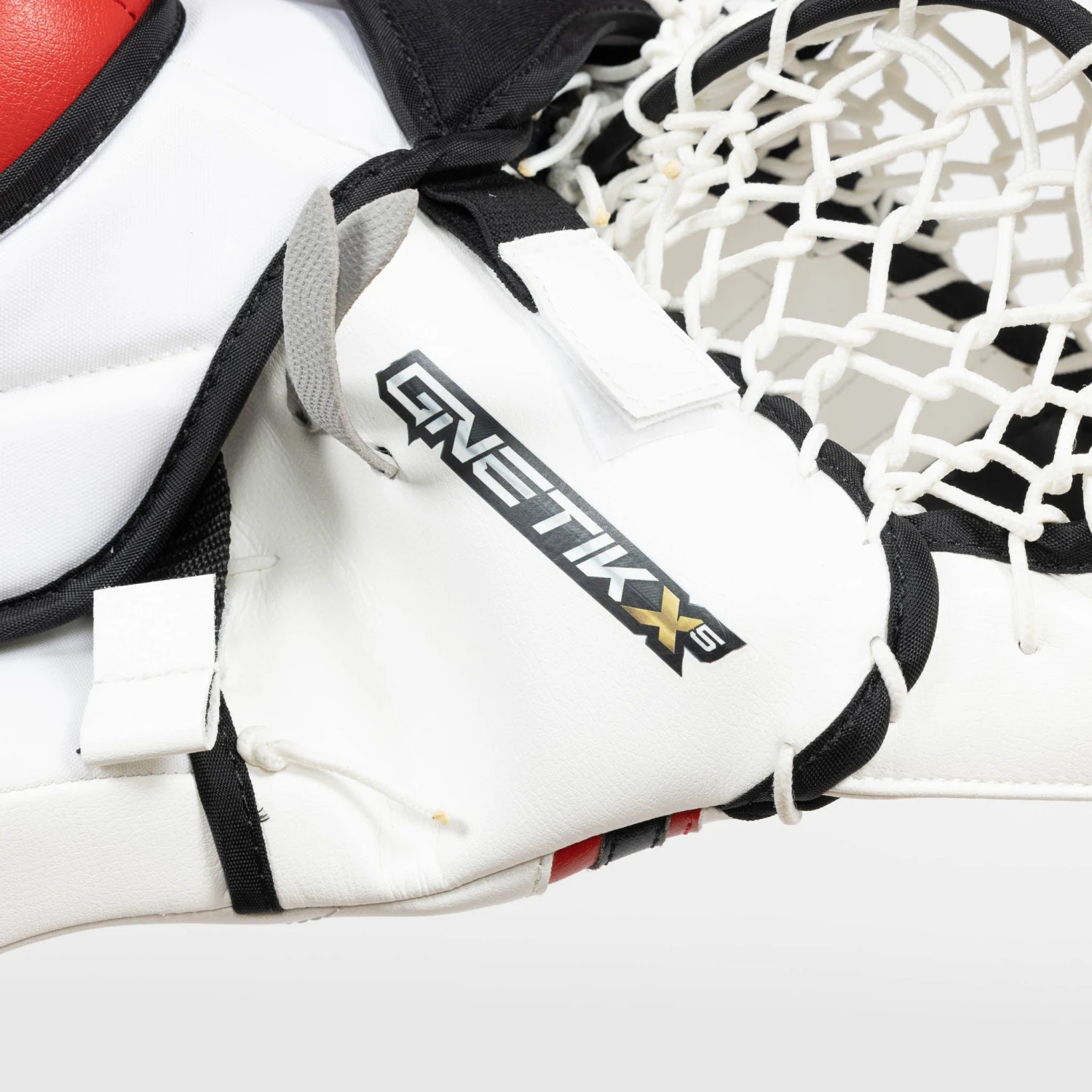 Brian's G-NETik X5 Senior Goalie Catcher 6 Brian's G-NETik X5 Senior Goalie Catcher - Image 4
