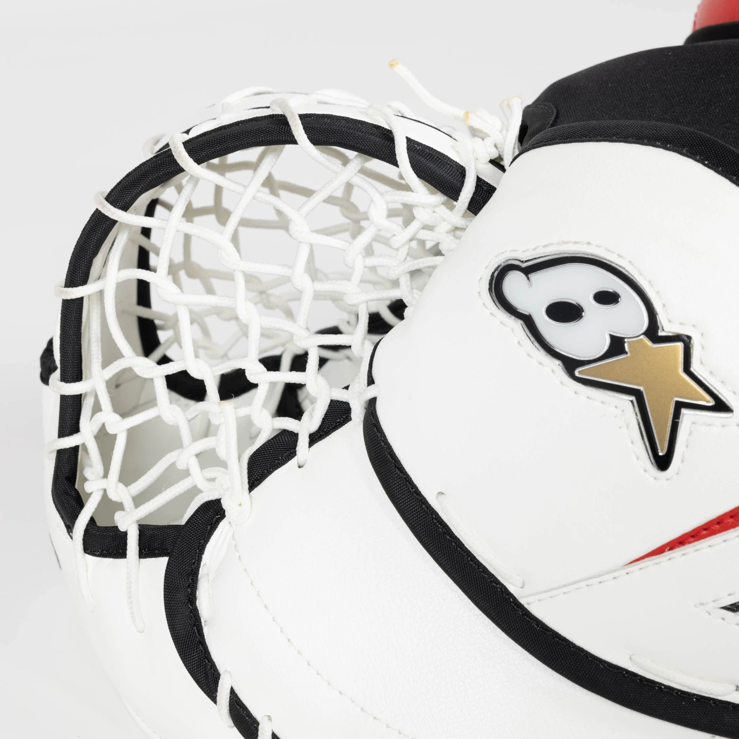 Brian's G-NETik X5 Senior Goalie Catcher 13 Brian's G-NETik X5 Senior Goalie Catcher - Image 11