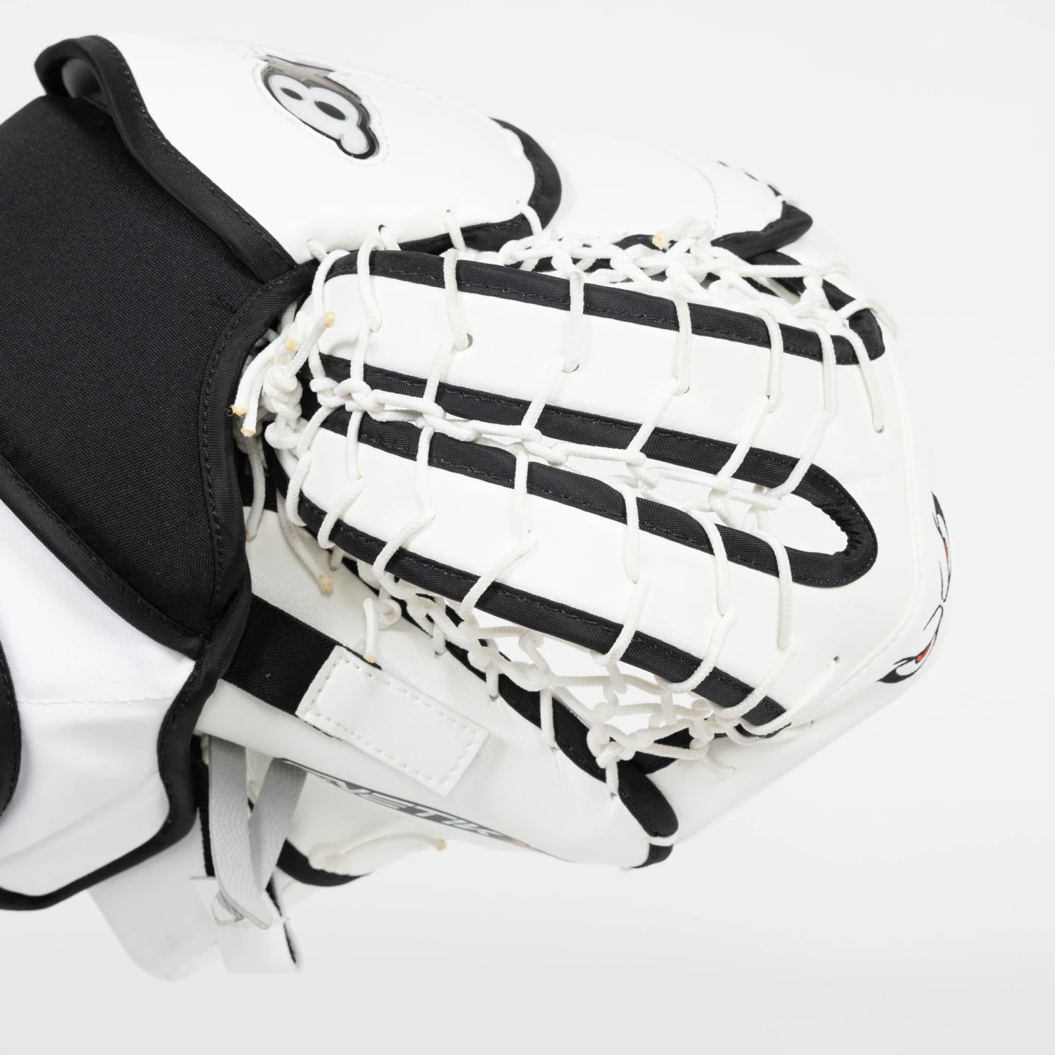 Brian's G-NETik X5 Senior Goalie Catcher 7 Brian's G-NETik X5 Senior Goalie Catcher - Image 5