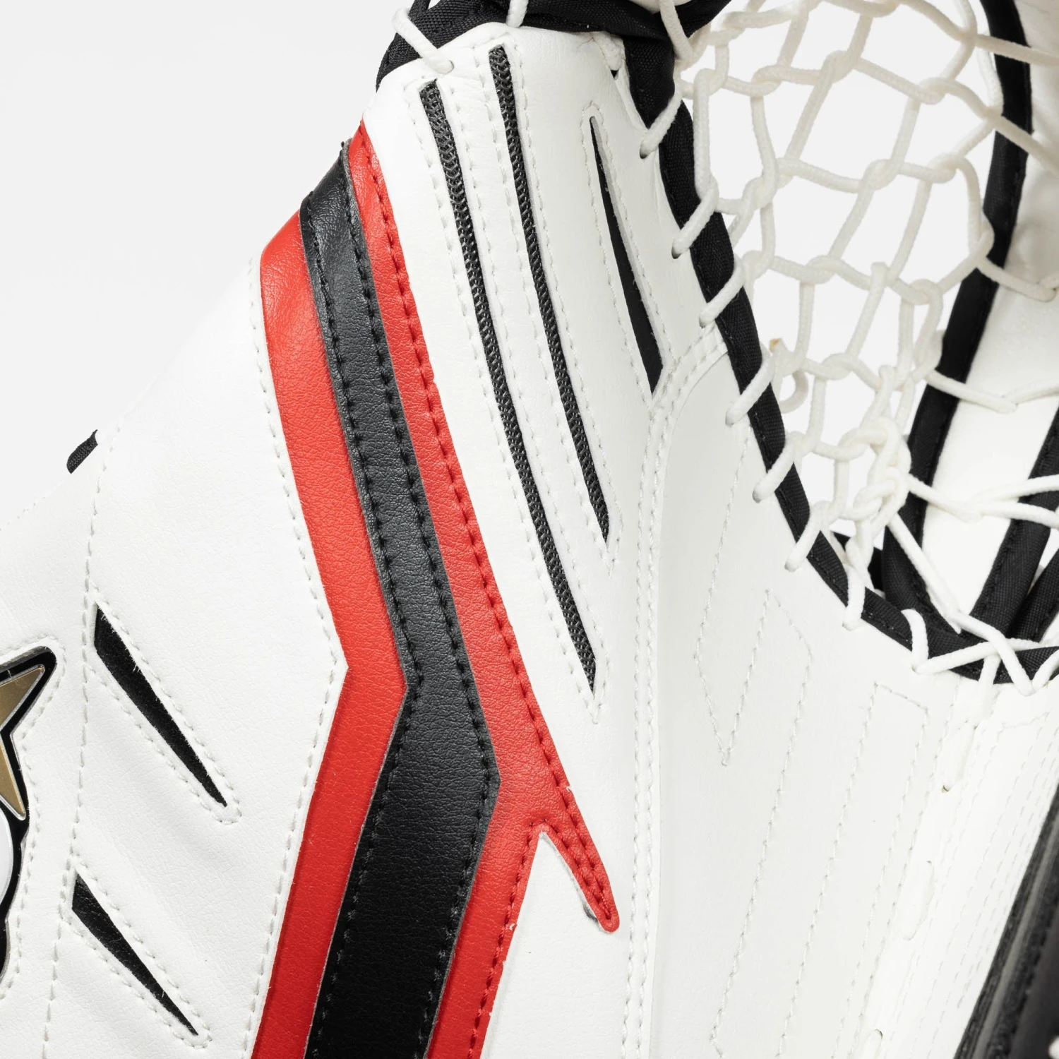 Brian's G-NETik X5 Senior Goalie Catcher 11 Brian's G-NETik X5 Senior Goalie Catcher - Image 9