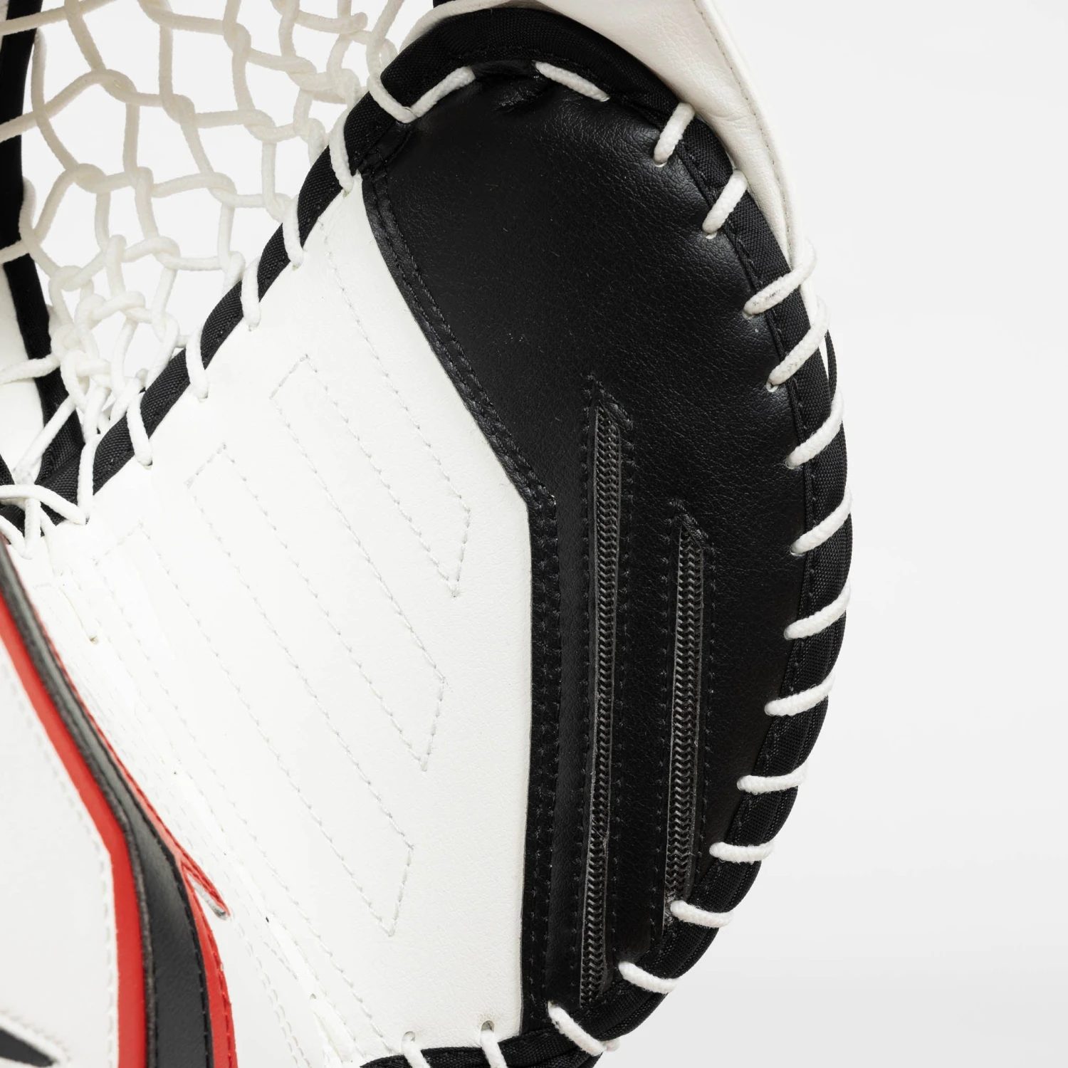 Brian's G-NETik X5 Senior Goalie Catcher 10 Brian's G-NETik X5 Senior Goalie Catcher - Image 8