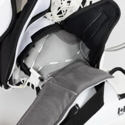 Brian's G-NETik X5 Senior Goalie Catcher 34 Brian's G-NETik X5 Senior Goalie Catcher -Baue Hockey Shop brian s catchers brian s g netik x5 senior goalie catcher 29103565799490