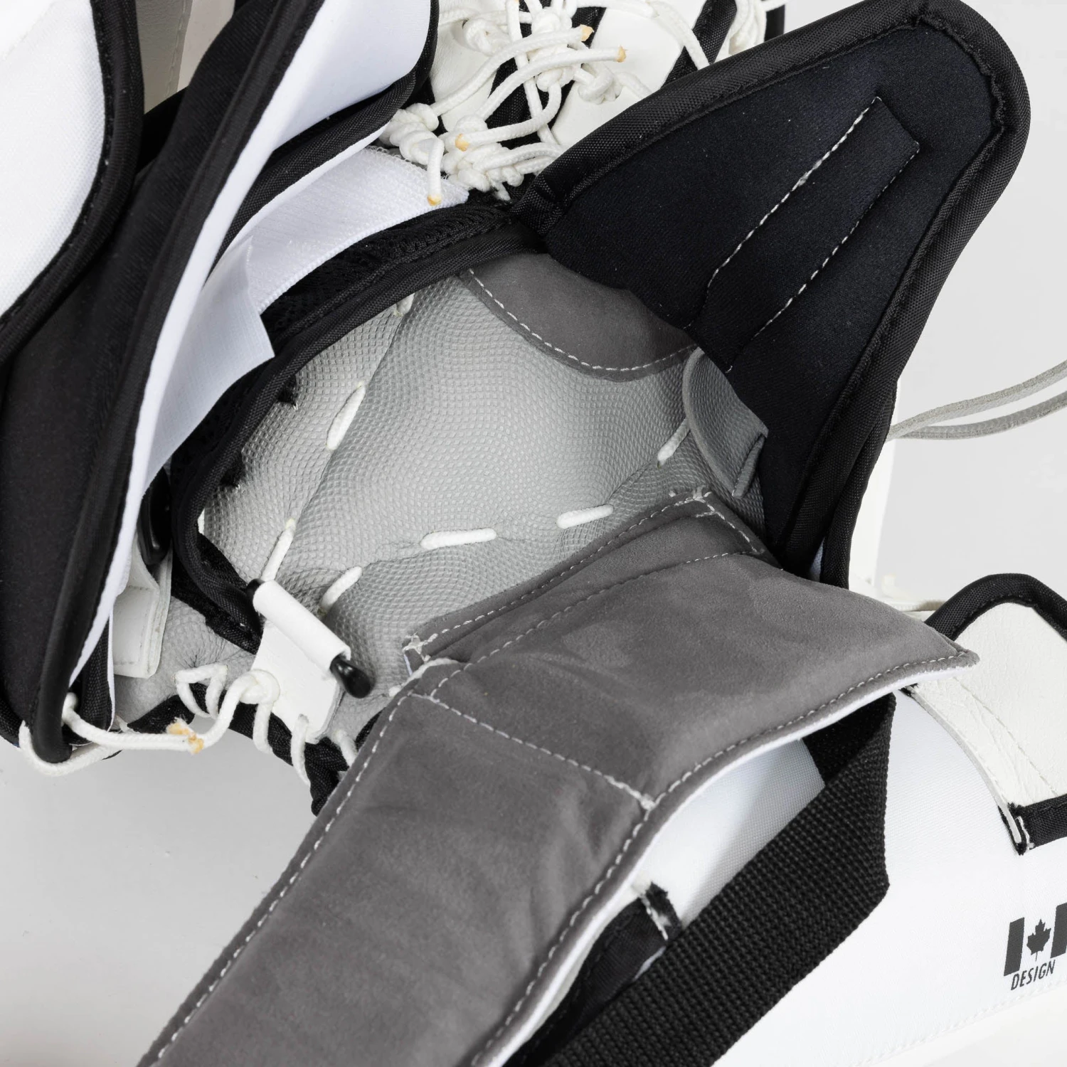 Brian's G-NETik X5 Senior Goalie Catcher 15 Brian's G-NETik X5 Senior Goalie Catcher - Image 13