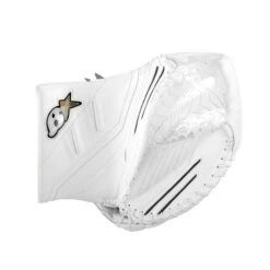 Brian's G-NETik X5 Senior Goalie Catcher 40 Brian's G-NETik X5 Senior Goalie Catcher -Baue Hockey Shop brian s catchers brian s g netik x5 senior goalie catcher white full right 29036720422978