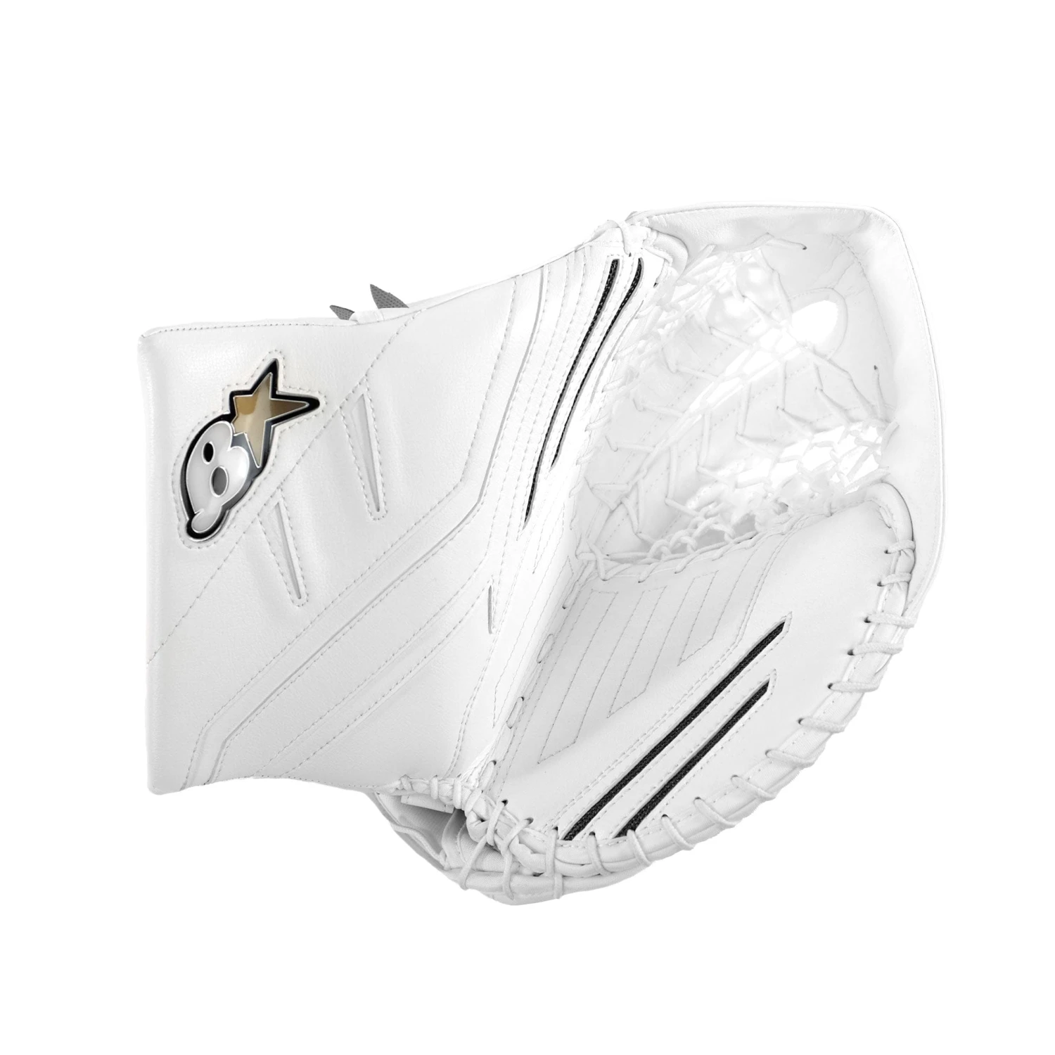 Brian's G-NETik X5 Senior Goalie Catcher 21 Brian's G-NETik X5 Senior Goalie Catcher - Image 19