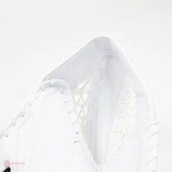 Brian's NetZero 2 Intermediate Goalie Catcher -Baue Hockey Shop brian s catchers brian s netzero 2 intermediate goalie catcher 11431534985282