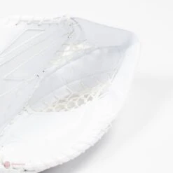 Brian's NetZero 2 Intermediate Goalie Catcher -Baue Hockey Shop brian s catchers brian s netzero 2 intermediate goalie catcher 11431535149122