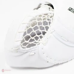 Brian's NetZero 2 Intermediate Goalie Catcher -Baue Hockey Shop brian s catchers brian s netzero 2 intermediate goalie catcher 11431535476802