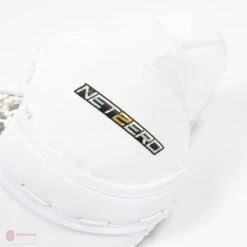 Brian's NetZero 2 Intermediate Goalie Catcher -Baue Hockey Shop brian s catchers brian s netzero 2 intermediate goalie catcher 11431535542338