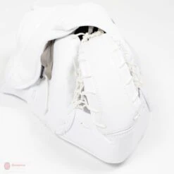 Brian's NetZero 2 Intermediate Goalie Catcher -Baue Hockey Shop brian s catchers brian s netzero 2 intermediate goalie catcher 11431535673410