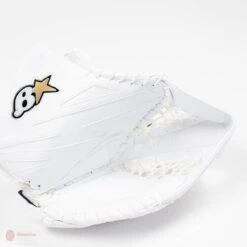 Brian's NetZero 2 Junior Goalie Catcher -Baue Hockey Shop brian s catchers brian s netzero 2 junior goalie catcher 11367419740226