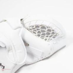 Brian's NetZero 2 Junior Goalie Catcher -Baue Hockey Shop brian s catchers brian s netzero 2 junior goalie catcher 11367420133442