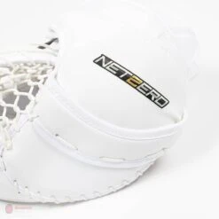 Brian's NetZero 2 Junior Goalie Catcher -Baue Hockey Shop brian s catchers brian s netzero 2 junior goalie catcher 11367420624962