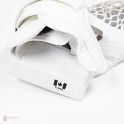 Brian's NetZero 2 Junior Goalie Catcher -Baue Hockey Shop brian s catchers brian s netzero 2 junior goalie catcher 11367420919874