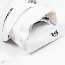 Brian's NetZero 2 Youth Goalie Catcher -Baue Hockey Shop brian s catchers brian s netzero 2 youth goalie catcher 11367435305026