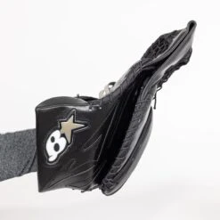 Brian's NetZero 3 Intermediate Goalie Catcher 18 Brian's NetZero 3 Intermediate Goalie Catcher -Baue Hockey Shop brian s catchers brian s netzero 3 intermediate goalie catcher 30478625964098