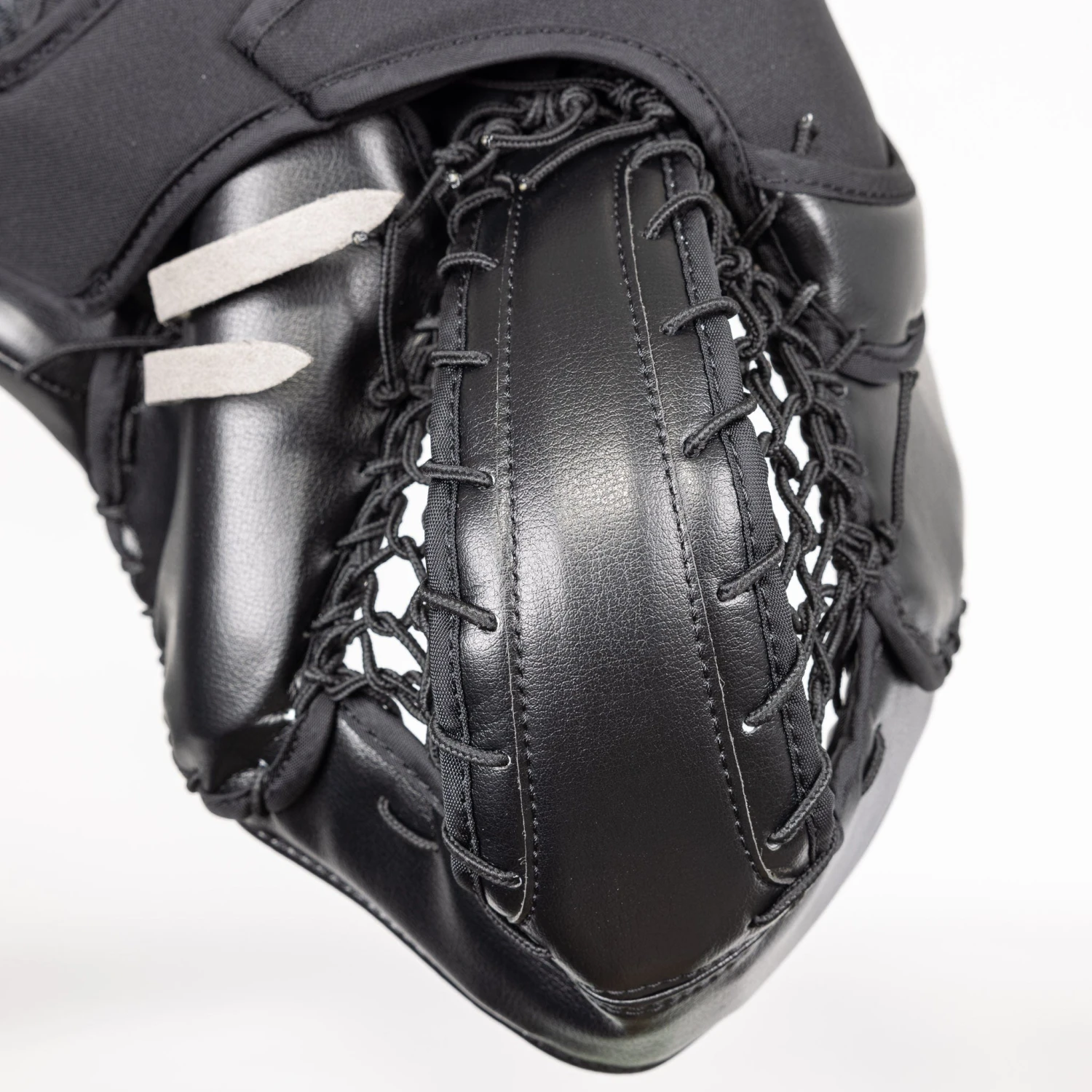 Brian's NetZero 3 Intermediate Goalie Catcher 8 Brian's NetZero 3 Intermediate Goalie Catcher - Image 6