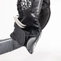 Brian's NetZero 3 Intermediate Goalie Catcher 22 Brian's NetZero 3 Intermediate Goalie Catcher -Baue Hockey Shop brian s catchers brian s netzero 3 intermediate goalie catcher 30478626259010