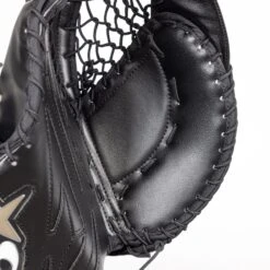 Brian's NetZero 3 Intermediate Goalie Catcher 23 Brian's NetZero 3 Intermediate Goalie Catcher -Baue Hockey Shop brian s catchers brian s netzero 3 intermediate goalie catcher 30478626291778