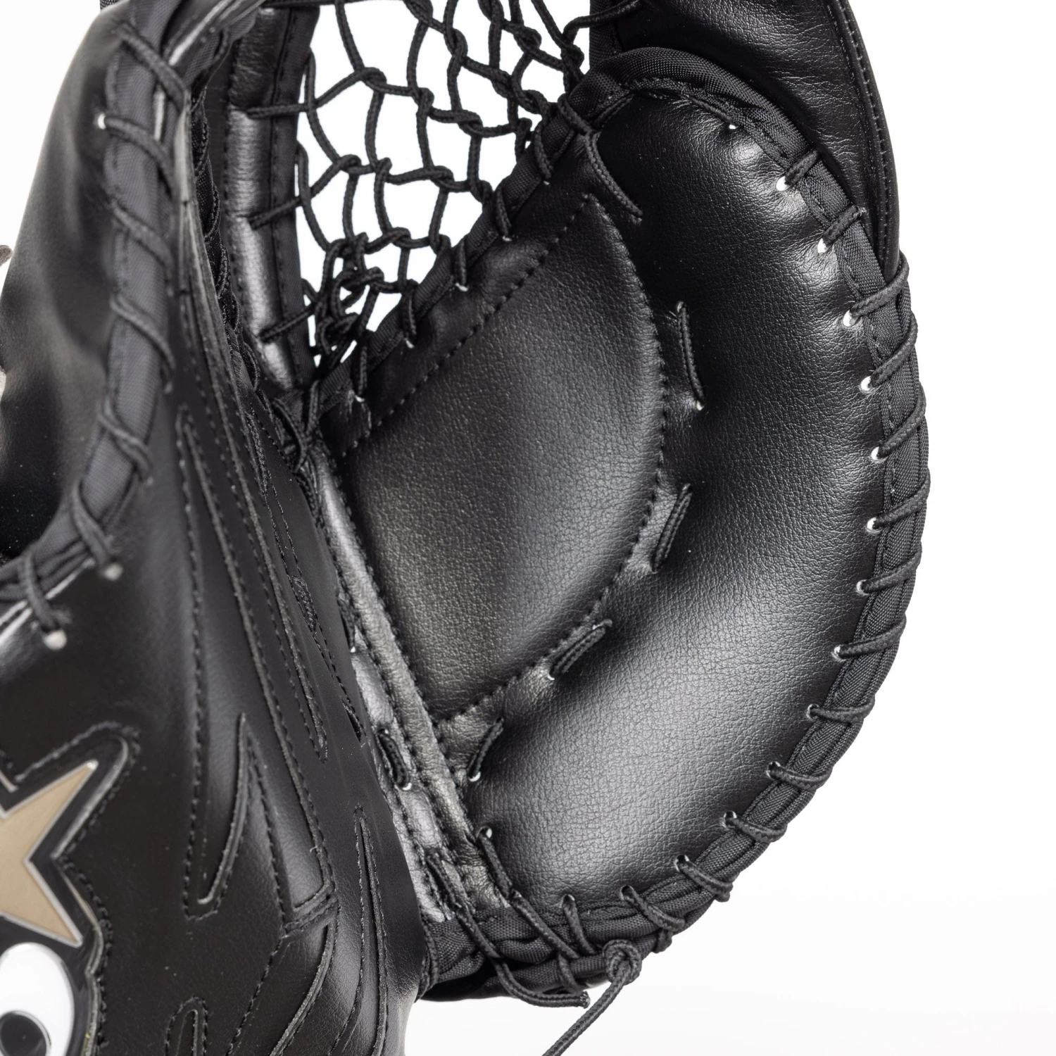 Brian's NetZero 3 Intermediate Goalie Catcher 11 Brian's NetZero 3 Intermediate Goalie Catcher - Image 9