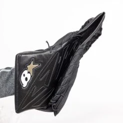 Brian's NetZero 3 Youth Goalie Catcher -Baue Hockey Shop brian s catchers brian s netzero 3 youth goalie catcher 30478634319938