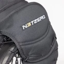 Brian's NetZero 3 Youth Goalie Catcher -Baue Hockey Shop brian s catchers brian s netzero 3 youth goalie catcher 30478634385474