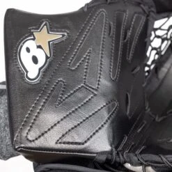 Brian's NetZero 3 Youth Goalie Catcher -Baue Hockey Shop brian s catchers brian s netzero 3 youth goalie catcher 30478634713154