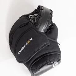 Brian's NetZero 3 Youth Goalie Catcher -Baue Hockey Shop brian s catchers brian s netzero 3 youth goalie catcher 30478634778690