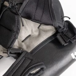 Brian's NetZero 3 Youth Goalie Catcher -Baue Hockey Shop brian s catchers brian s netzero 3 youth goalie catcher 30478635302978