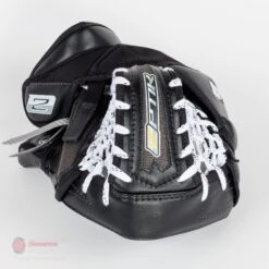 Brian's OPTiK 2 Pro Senior Goalie Catcher -Baue Hockey Shop brian s catchers brian s optik 2 pro senior goalie catcher 14356211269698