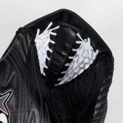 Brian's OPTiK 2 Pro Senior Goalie Catcher -Baue Hockey Shop brian s catchers brian s optik 2 pro senior goalie catcher 14356211597378