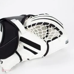 Brian's OPTiK 9.0 Senior Goalie Catcher -Baue Hockey Shop brian s catchers brian s optik 9 0 senior goalie catcher 5670384533570