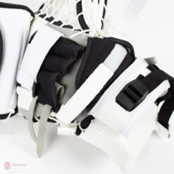 Brian's OPTiK 9.0 Senior Goalie Catcher -Baue Hockey Shop brian s catchers brian s optik 9 0 senior goalie catcher 5670387056706